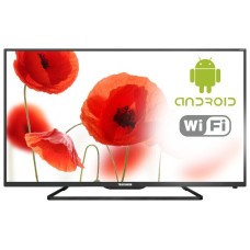 Телевизор Telefunken TF-LED65S37T2SU Телевизор Telefunken TF-LED65S37T2SU