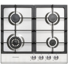 Газовая варочная панель Schaub Lorenz SLK GE6523 Газовая варочная панель Schaub Lorenz SLK GE6523