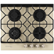 Газовая варочная панель Schaub Lorenz SLK GI6525 Газовая варочная панель Schaub Lorenz SLK GI6525