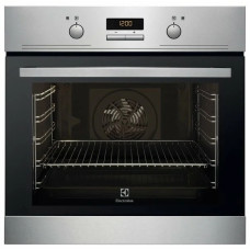 Электрический духовой шкаф Electrolux EOB 53311 AX