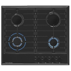 Газовая варочная панель Schaub Lorenz SLK GS6520 Газовая варочная панель Schaub Lorenz SLK GS6520