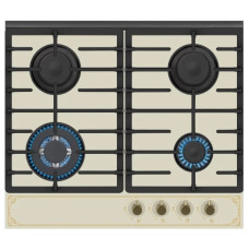 Газовая варочная панель Schaub Lorenz SLK GV6520 Газовая варочная панель Schaub Lorenz SLK GV6520