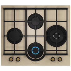 Газовая варочная панель Schaub Lorenz SLK GV6527 Газовая варочная панель Schaub Lorenz SLK GV6527