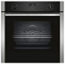 Электрический духовой шкаф Neff B1ACE0AN0R