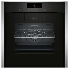 Электрический духовой шкаф Neff B88FT78 H0