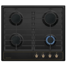 Газовая варочная панель Schaub Lorenz SLK GZ6010 Газовая варочная панель Schaub Lorenz SLK GZ6010