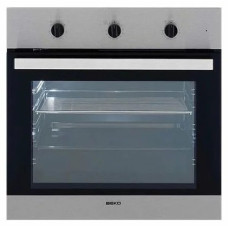 Газовый духовой шкаф Beko BIG 22100 X