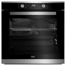 Электрический духовой шкаф Beko BIM 35300 XMS Электрический духовой шкаф Beko BIM 35300 XMS