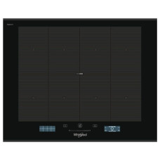 Индукционная варочная панель Whirlpool SMP 658 C BT IXL