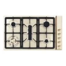 Газовая варочная панель Smeg SPR896POGH