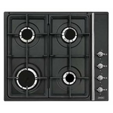 Газовая варочная панель Smeg SR804AXG4 Газовая варочная панель Smeg SR804AXG4