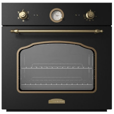 Электрический духовой шкаф Zigmund&Shtain EN 119.622 A