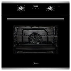 Электрический духовой шкаф Midea MO 68111 X Электрический духовой шкаф Midea MO 68111 X