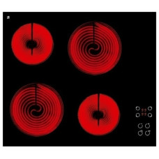 Электрическая варочная панель Kuppersberg ST 6VT01
