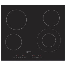 Электрическая варочная панель Neff T 12D20X1 Электрическая варочная панель Neff T 12D20X1