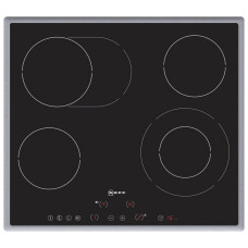Электрическая варочная панель Neff T 13D40N0 Электрическая варочная панель Neff T 13D40N0