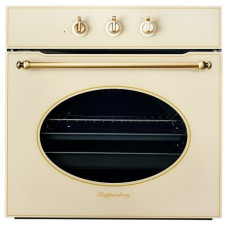 Газовый духовой шкаф Kuppersberg SGG 663 C Газовый духовой шкаф Kuppersberg SGG 663 C