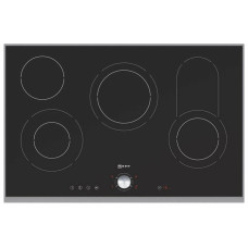 Электрическая варочная панель Neff T 14T82N0 Электрическая варочная панель Neff T 14T82N0