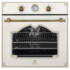 Электрический духовой шкаф Electrolux OPEB 2500V