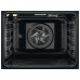 Электрический духовой шкаф Electrolux OPEB 2500R