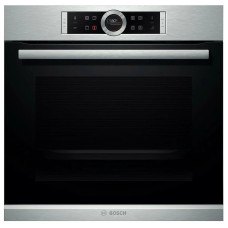 Электрический духовой шкаф Bosch HBG 655HS1