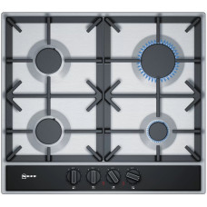 Газовая варочная панель Neff T 26DA49N0