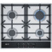 Газовая варочная панель Neff T 26DA49N0 Газовая варочная панель Neff T 26DA49N0