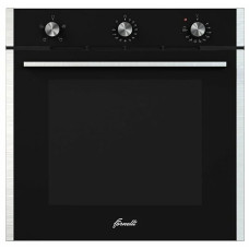 Электрический духовой шкаф Fornelli FEA 60 Soprano IX BL