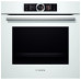 Электрический духовой шкаф Bosch HBG 6769W1F