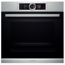 Электрический духовой шкаф Bosch HBG 6769S1F