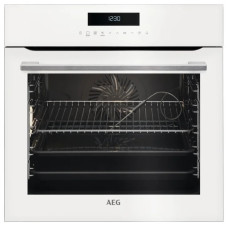 Электрический духовой шкаф AEG BCR 742350 W