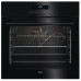 Электрический духовой шкаф AEG BCR 742350 B