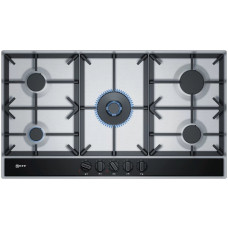 Газовая варочная панель Neff T 29DA69N0 Газовая варочная панель Neff T 29DA69N0