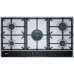 Газовая варочная панель Neff T 29DA69N0