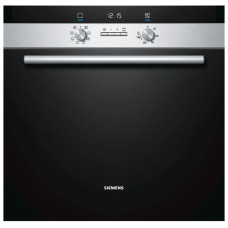 Электрический духовой шкаф Siemens HB 23GB555