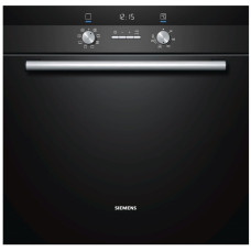 Электрический духовой шкаф Siemens HB 23GB655