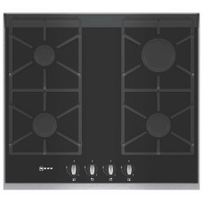 Газовая варочная панель Neff T 66S66N0 Газовая варочная панель Neff T 66S66N0