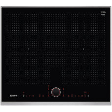 Индукционная варочная панель Neff T 66TS6RN0