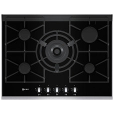 Газовая варочная панель Neff T 67S76N0 Газовая варочная панель Neff T 67S76N0