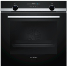 Электрический духовой шкаф Siemens HB 537GES1R