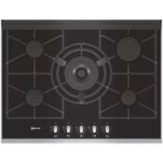 Газовая варочная панель Neff T 67S76N1 Газовая варочная панель Neff T 67S76N1