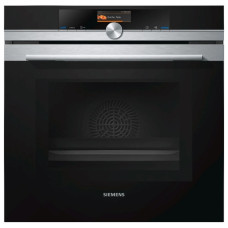 Электрический духовой шкаф Siemens HM 656GNS1