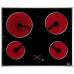 Электрическая варочная панель Teka TB 600