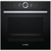 Электрический духовой шкаф Bosch HSG 636BB1 Электрический духовой шкаф Bosch HSG 636BB1