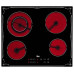 Электрическая варочная панель Teka TBR 620