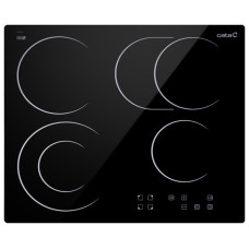 Электрическая варочная панель Cata TCDO 604 FVI BIS