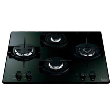 Газовая варочная панель Hotpoint-Ariston TD 641 S Газовая варочная панель Hotpoint-Ariston TD 641 S