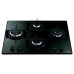 Газовая варочная панель Hotpoint-Ariston TD 641 S