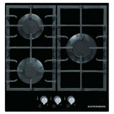 Газовая варочная панель Kuppersberg TG 49 B Газовая варочная панель Kuppersberg TG 49 B