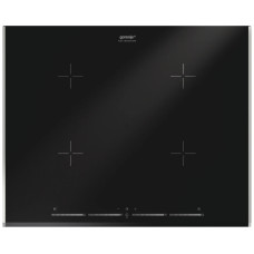 Индукционная варочная панель Gorenje GIS 67 XC